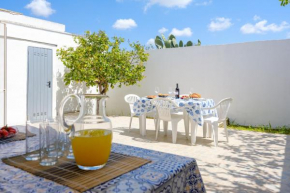 Villa Maestrale a Torre Lapillo Porto Cesareo